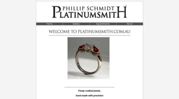 platinumsmith.com.au