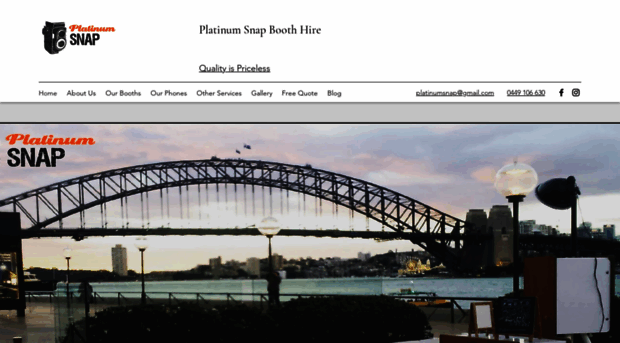 platinumsnap.com.au