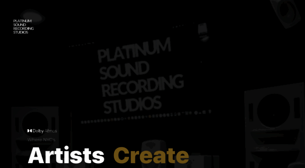 platinumsoundny.com