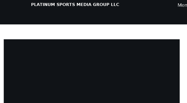 platinumsportsmediagroup.com