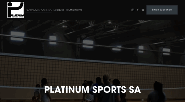 platinumsportssa.com