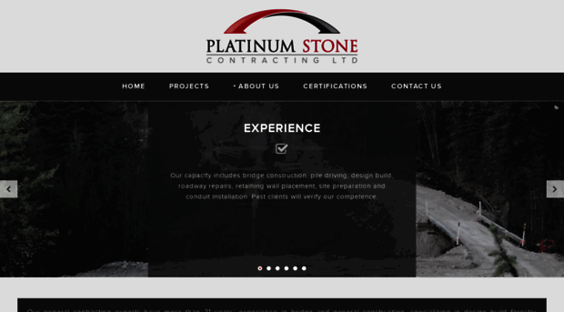 platinumstone.ca