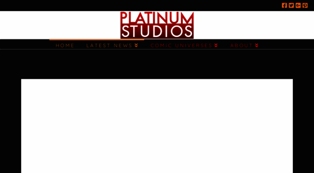 platinumstudios.com