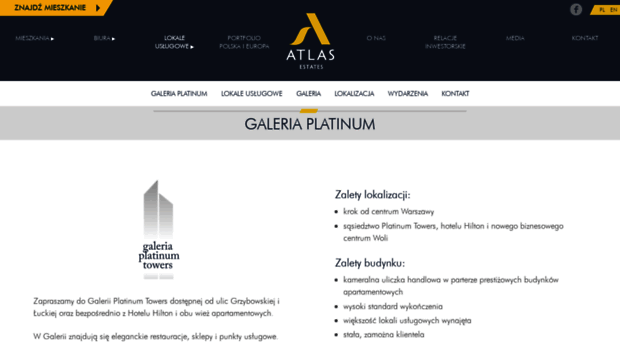 platinumtowers.pl