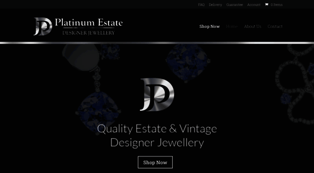 platinumvintagebagsandjewellery.com.au