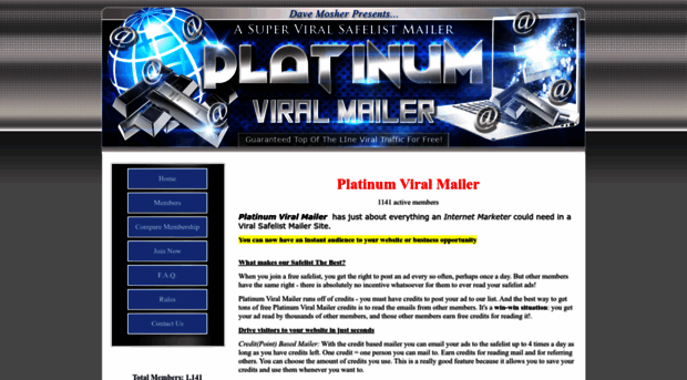 platinumviralmailer.com