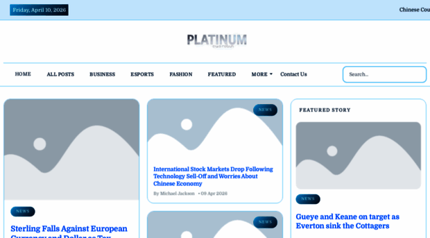 platinumwagergroup.com