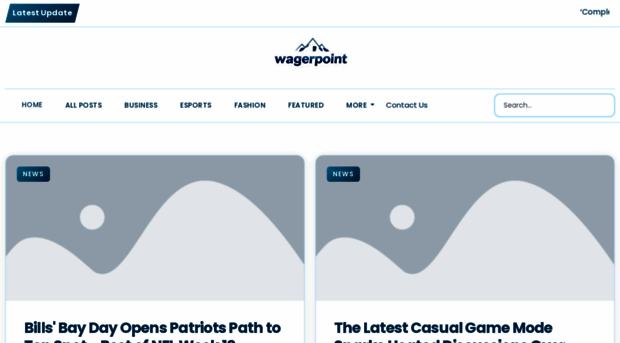 platinumwagerpoint.com