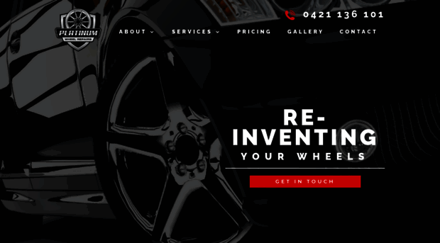 platinumwheelrepairs.com.au