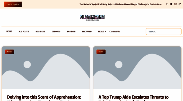 platinumzonenow.com