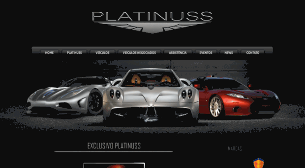 platinuss.com.br