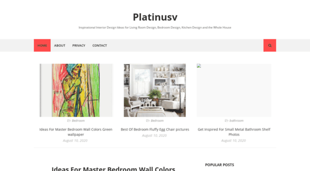 platinusv.com