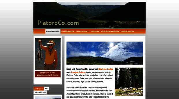 platoroco.com