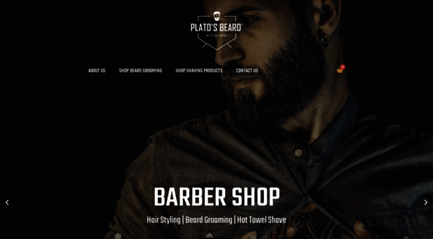 platosbeard.co.za