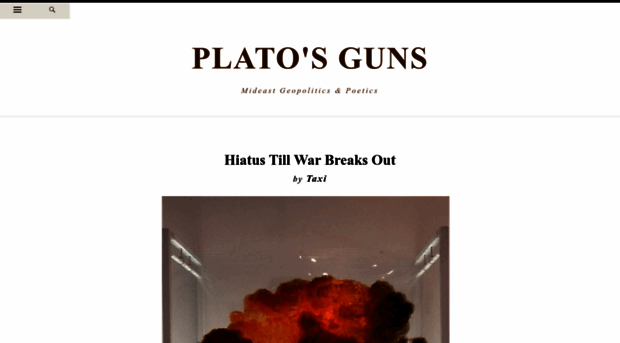 platosguns.com