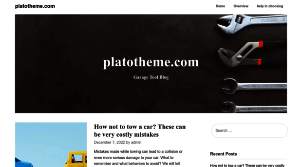 platotheme.com