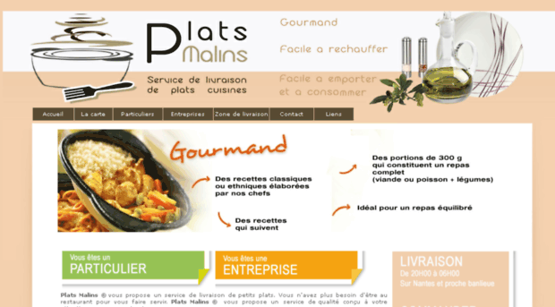 plats-malins.com