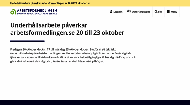 platsbanken.com