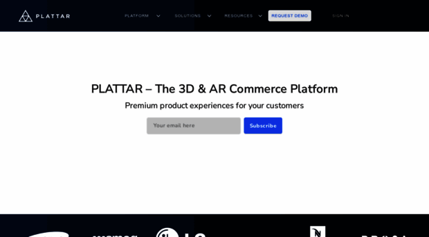 plattar.com