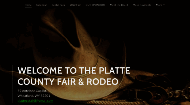 plattecountyfair.org