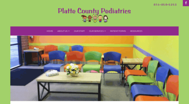 plattecountypediatrics.com