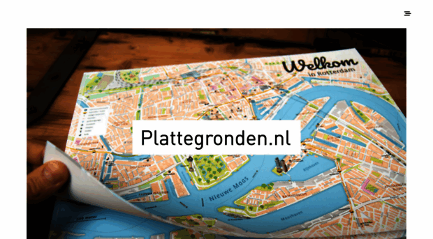 plattegronden.nl