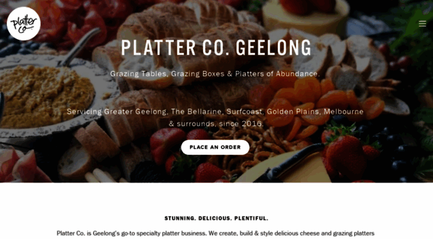 platterco.com.au