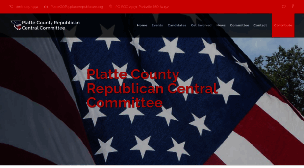 platterepublicans.org