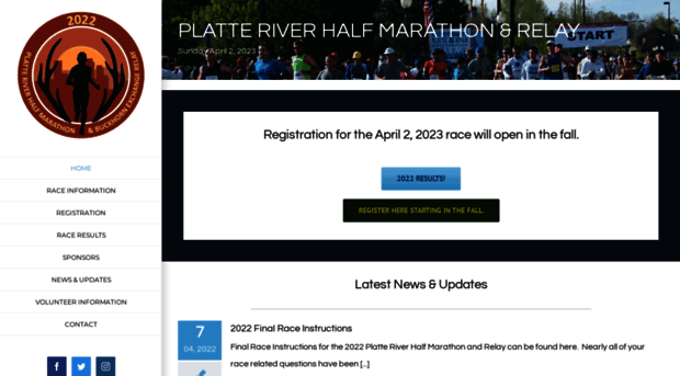 platteriverhalf.com