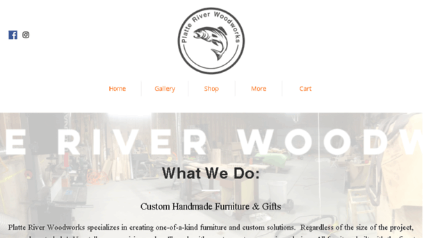 platteriverwoodworks.com