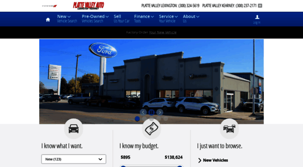 plattevalleyauto.com