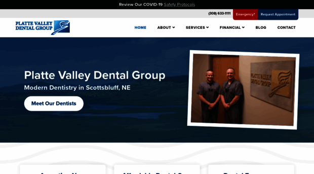 plattevalleydental.com