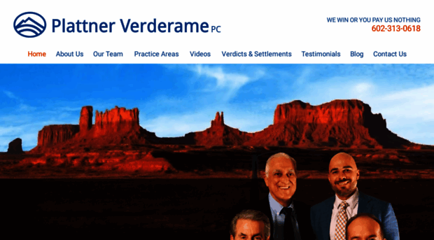 plattner-verderame.com