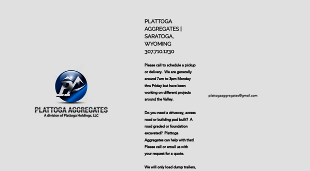 plattogaaggregates.com