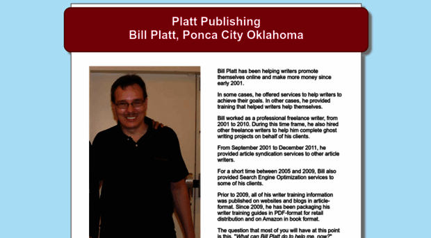 plattpublishing.com