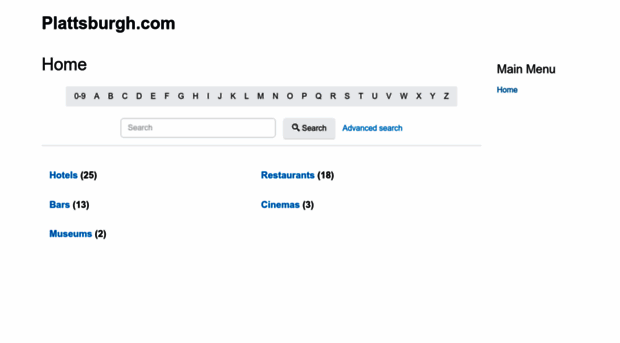 plattsburgh.com