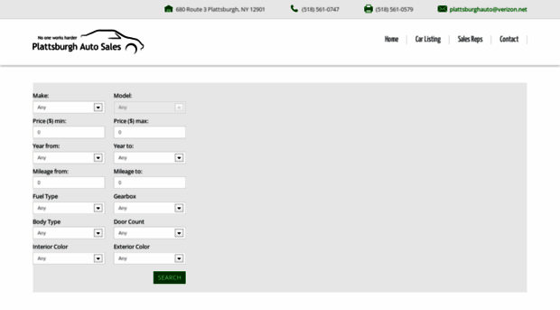 plattsburghauto.com