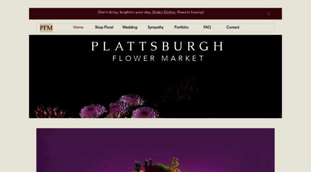 plattsburghflowermarket.com