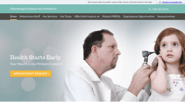 plattsburghpediatrician.com