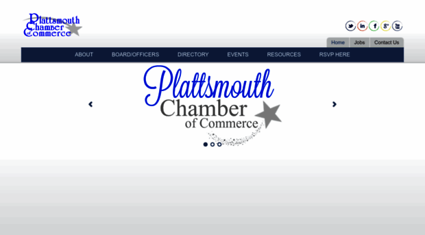 plattsmouthchamber.com