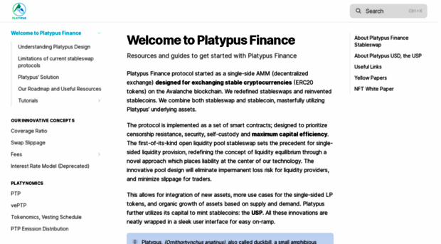 platypus-finance.gitbook.io