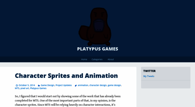 platypusgames.net