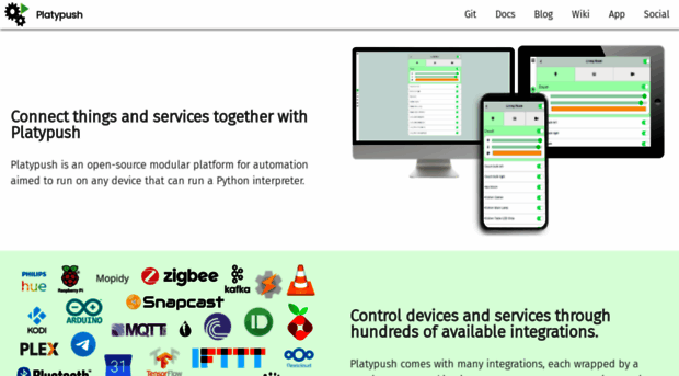 platypush.tech