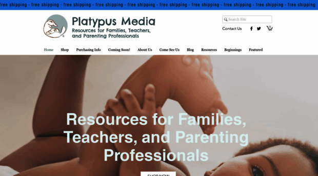 platypusmedia.com