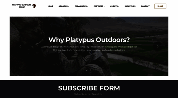 platypusoutdoors.com.au