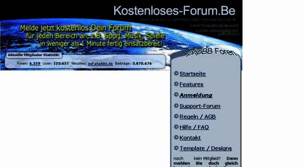 plaudereck.kostenloses-forum.be