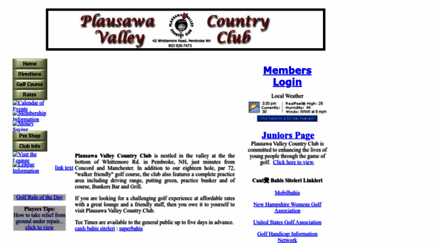 plausawavalleycc.com