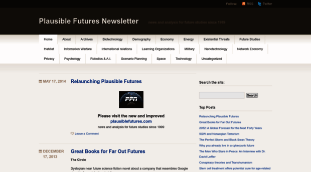 plausiblefutures.wordpress.com