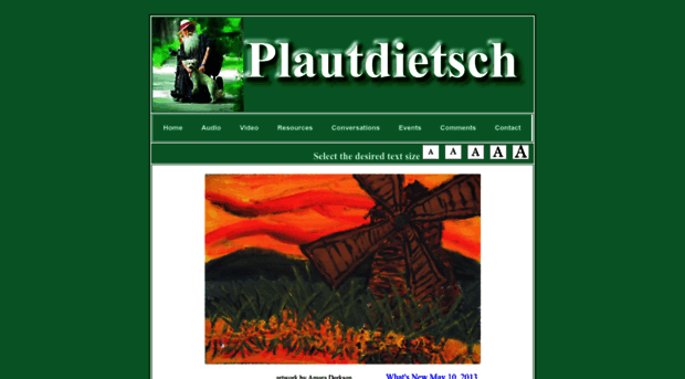 plautdietsch.ca