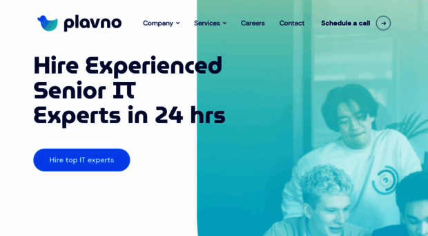 plavno.io